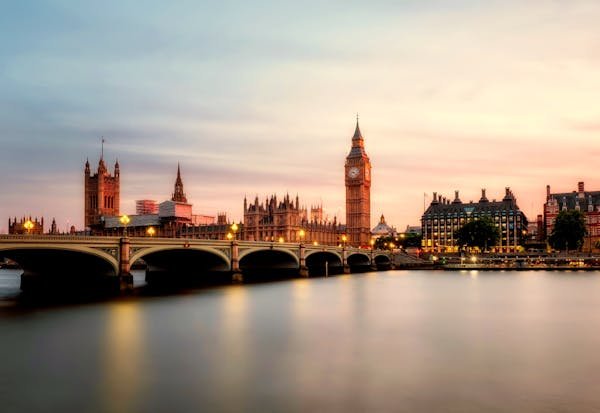 UK Visa