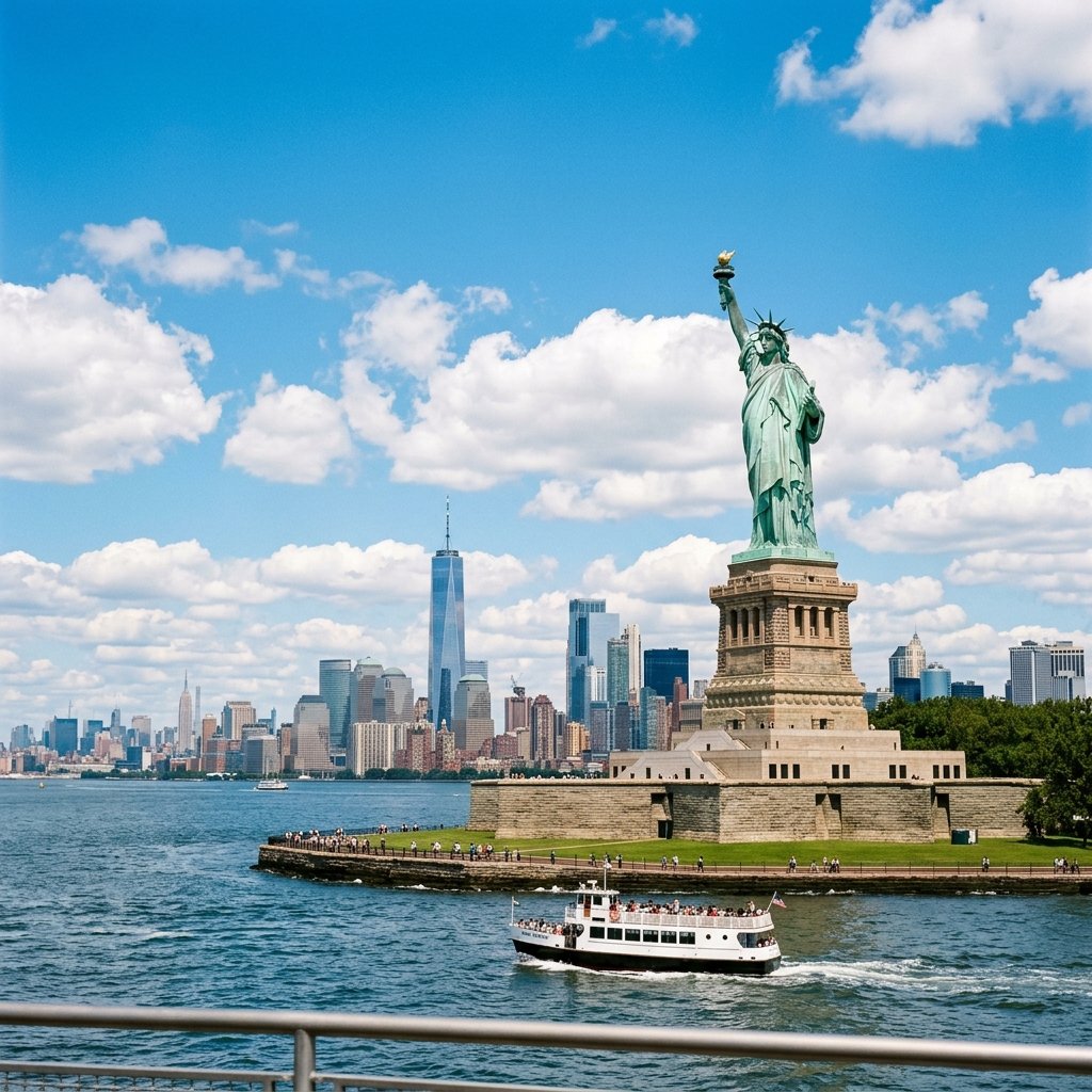 USA Visa